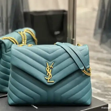 YSL Bag 2204HS0071 0808